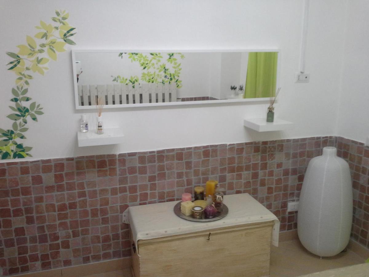 Suitetrails - Giardini Di Capodimonte Apartment