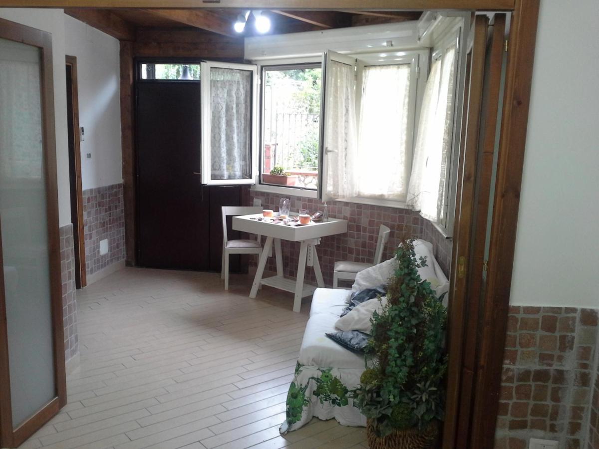 Suitetrails - Giardini Di Capodimonte Apartment