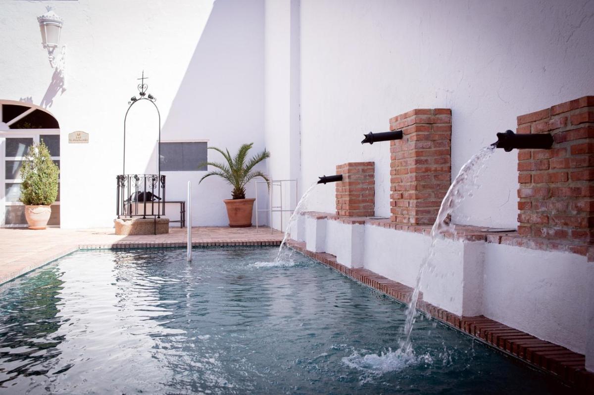 Hotel Boutique Conde de la Corte - Housity