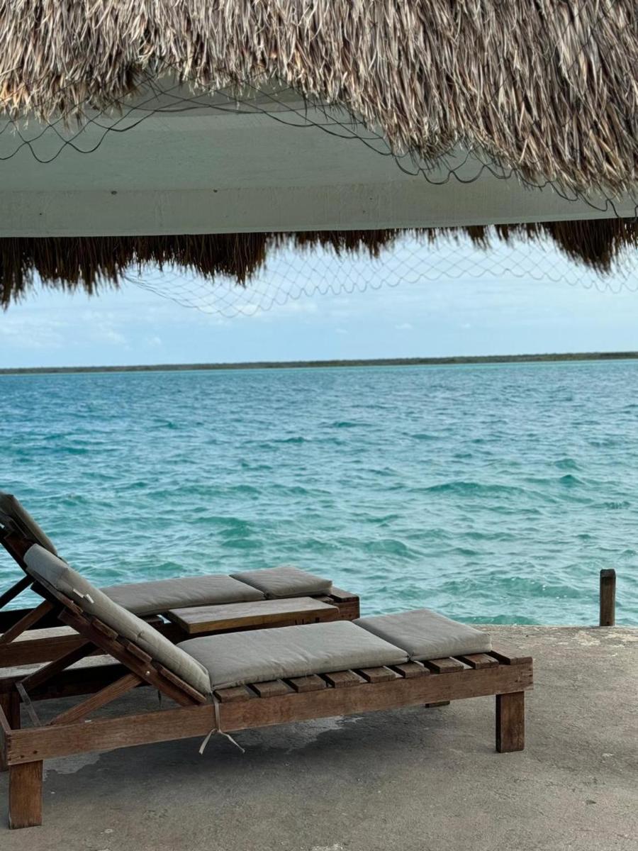 Casa Pescador Bacalar - Housity