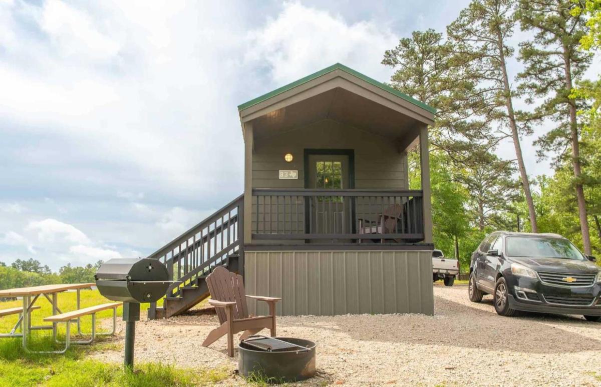 Jellystone Park Tyler - Housity