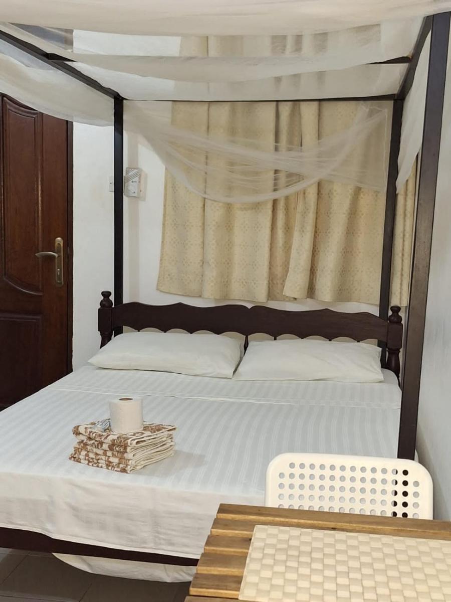 Suitetrails - ANNA APARTMENTS MTWAPA