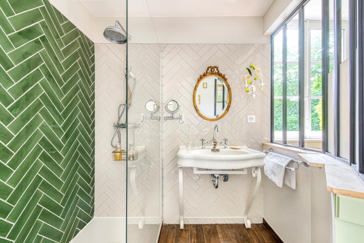 Château le Fresne - Housity