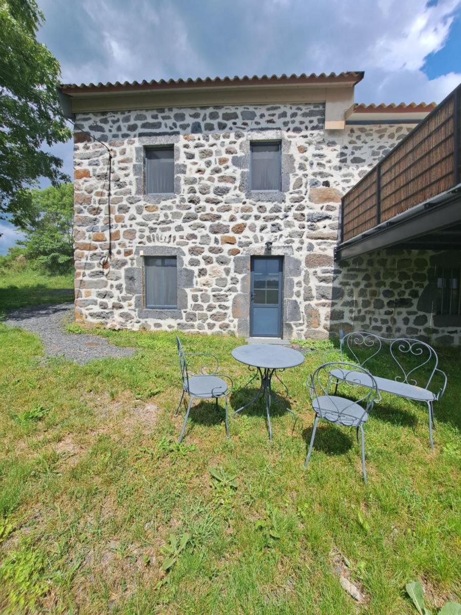 Chez Audrey et Etienne - Housity