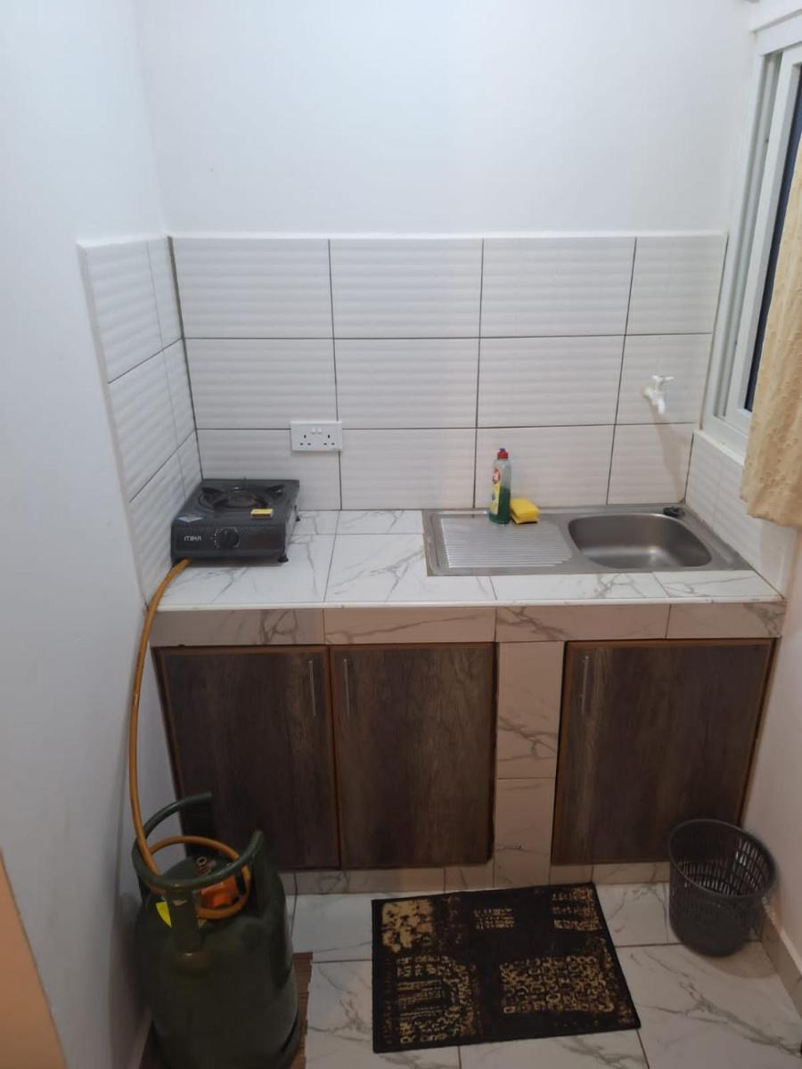 ANNA APARTMENTS MTWAPA - Housity
