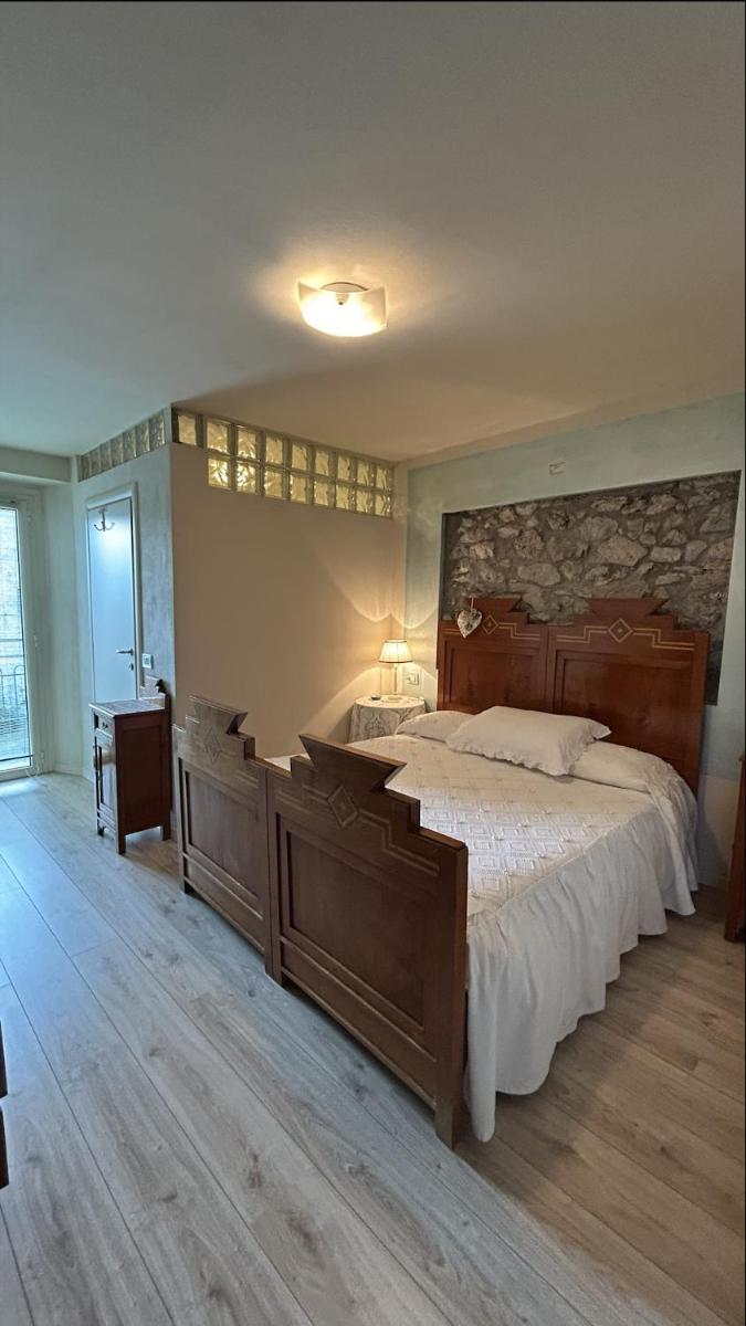 B&B Baldì - Housity
