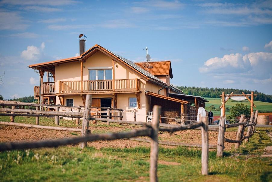 Pension Country Relax - Housity