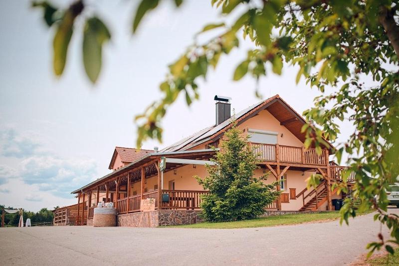 Pension Country Relax - Housity