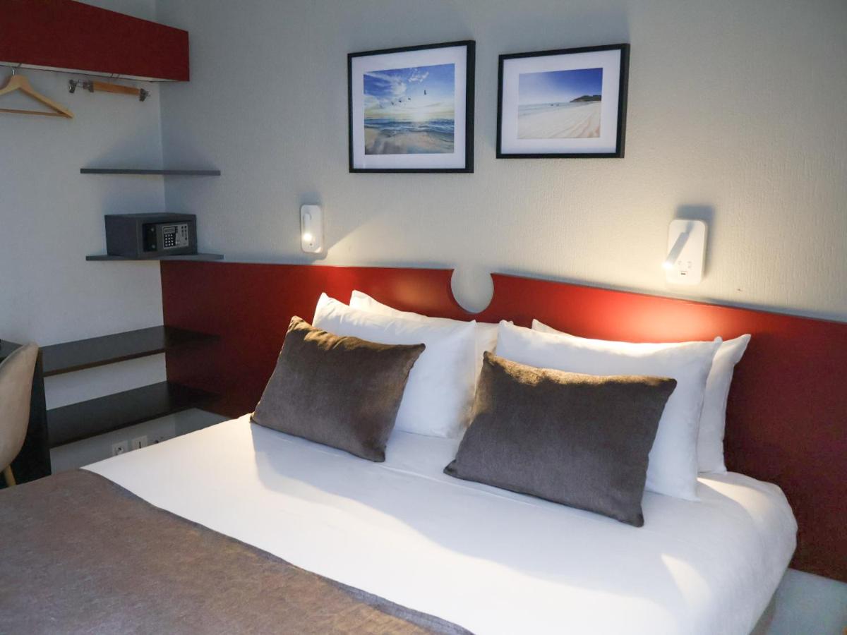 Rinascitel Larmor Plage - Housity