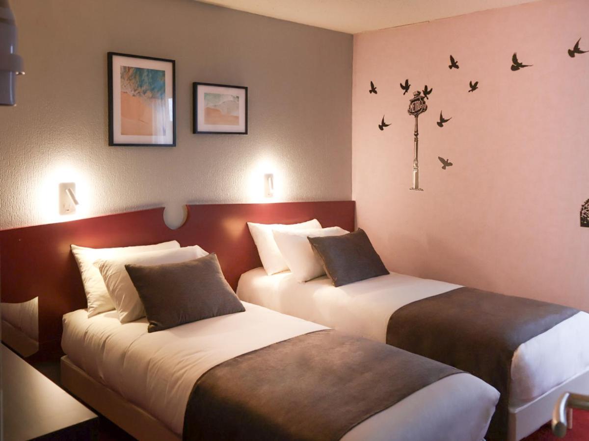 Rinascitel Larmor Plage - Housity