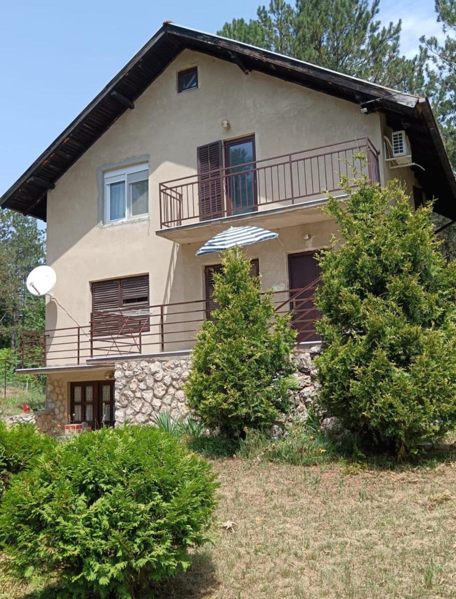 Villa Franco - Housity