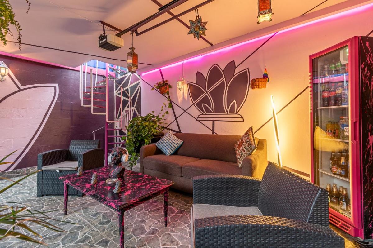 Casa Maguey - Housity