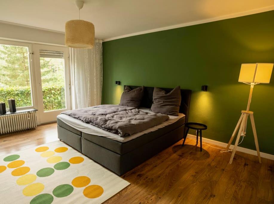 Ferienhaus 'Emma' Rodalben - Housity