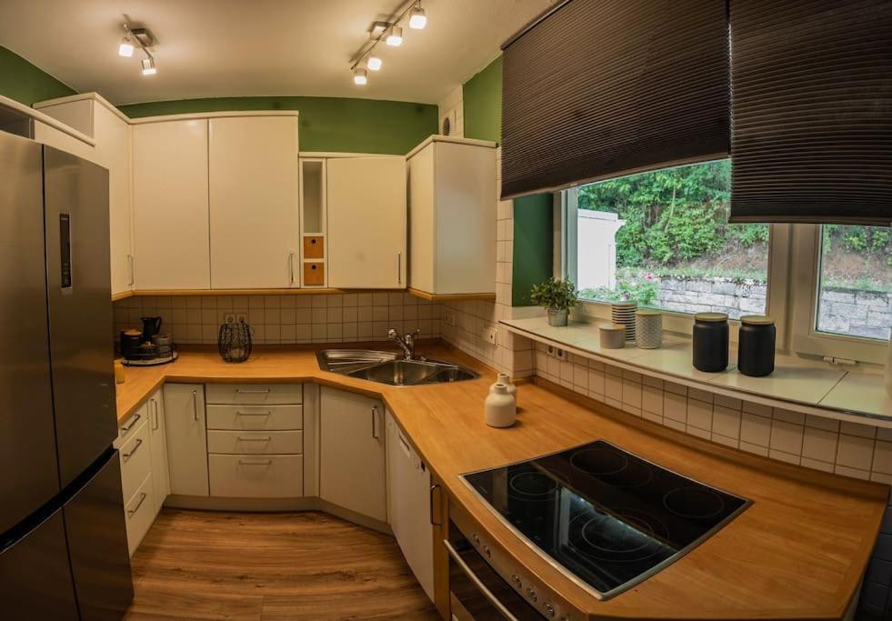 Ferienhaus 'Emma' Rodalben - Housity
