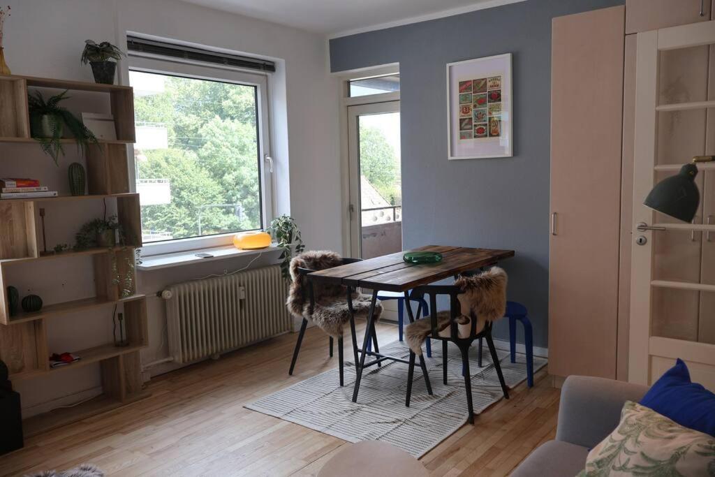 Suitetrails - I hjertet af København