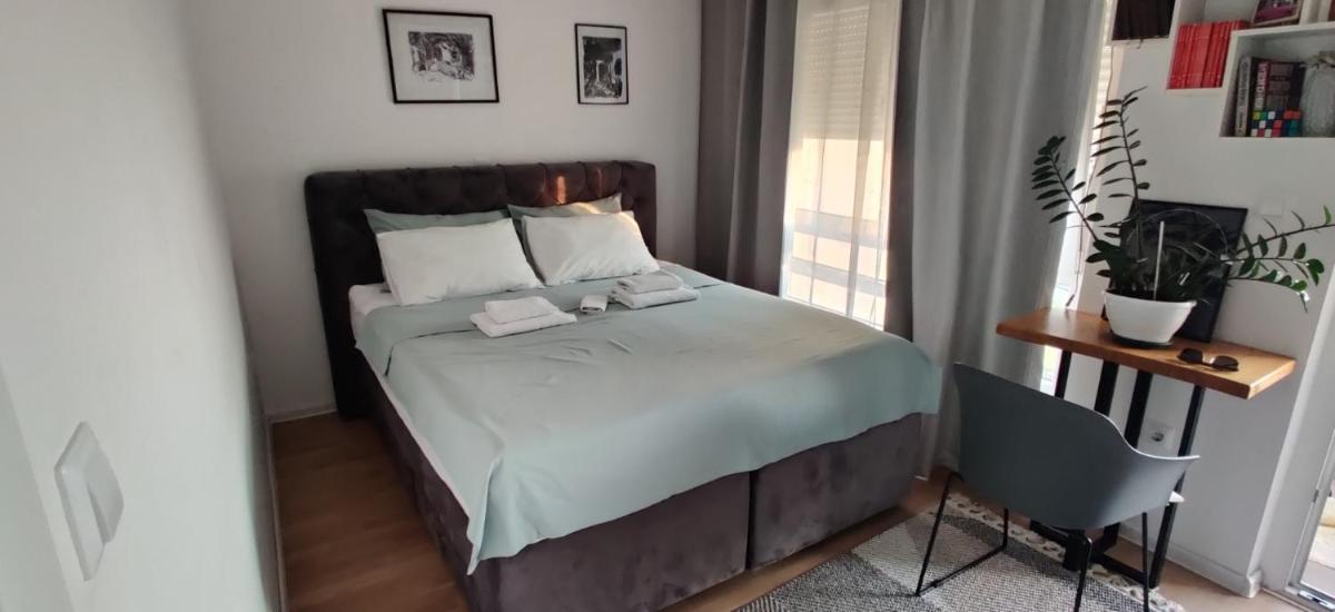 Vesta Apartment Tuzla - across BCC Shopping Mall - Hizvo