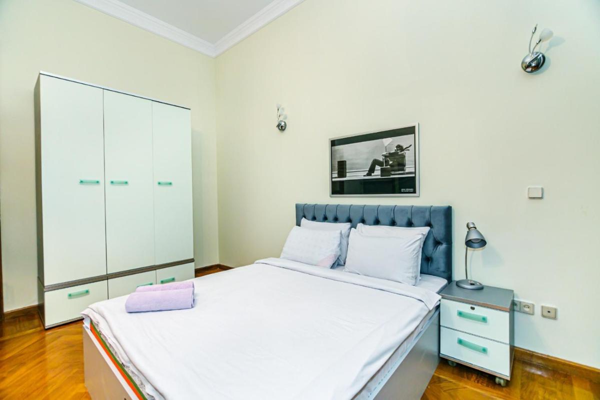 Apartment Fıruze Green - Housity