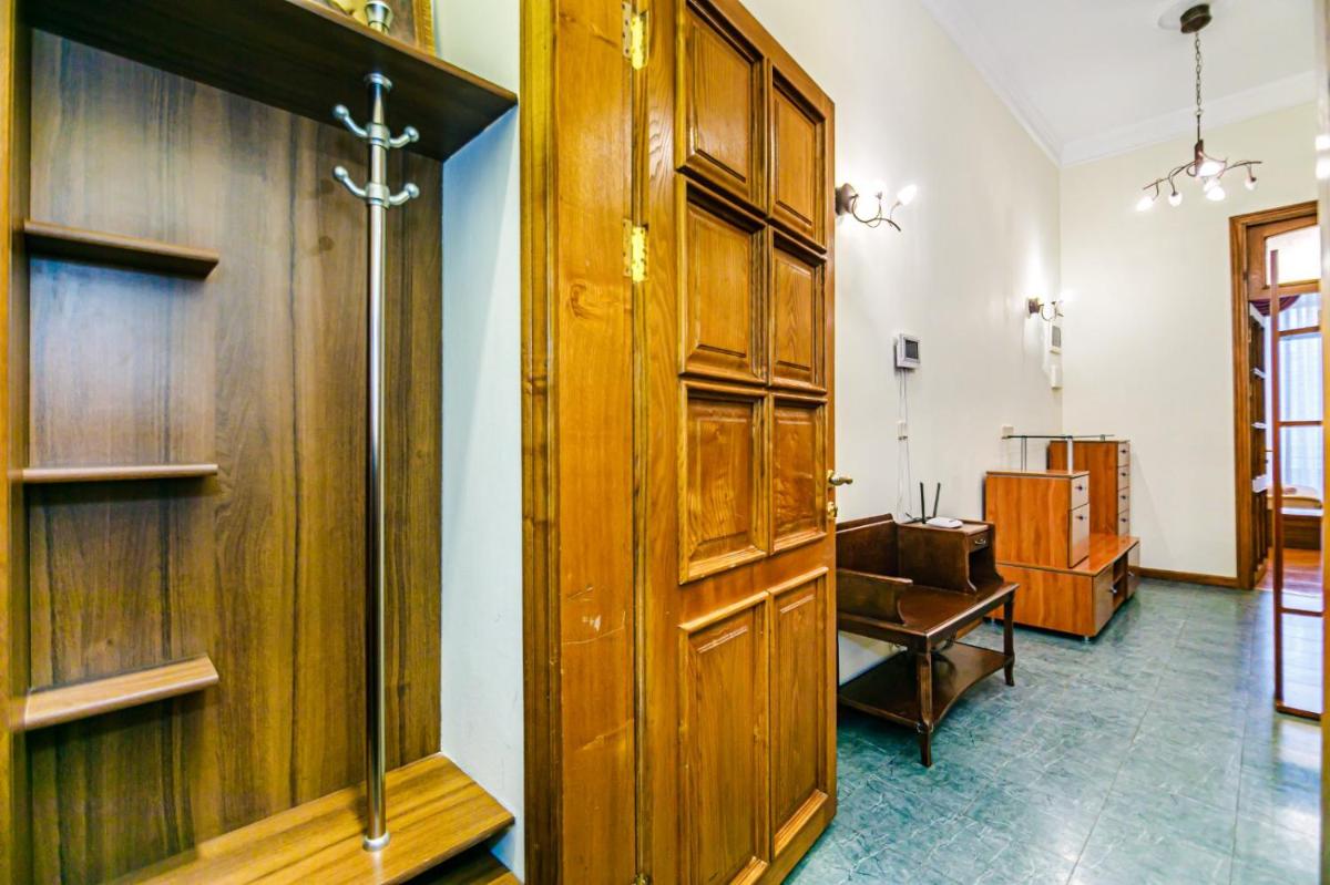 Apartment Fıruze Green - Housity