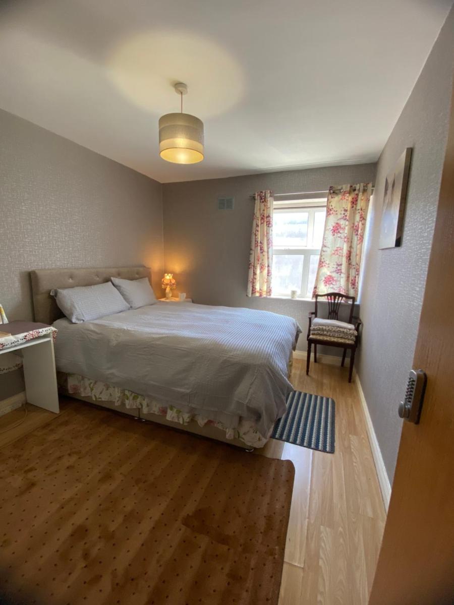 Suitetrails - Special Offer - Upgraded Room in Central Dublin