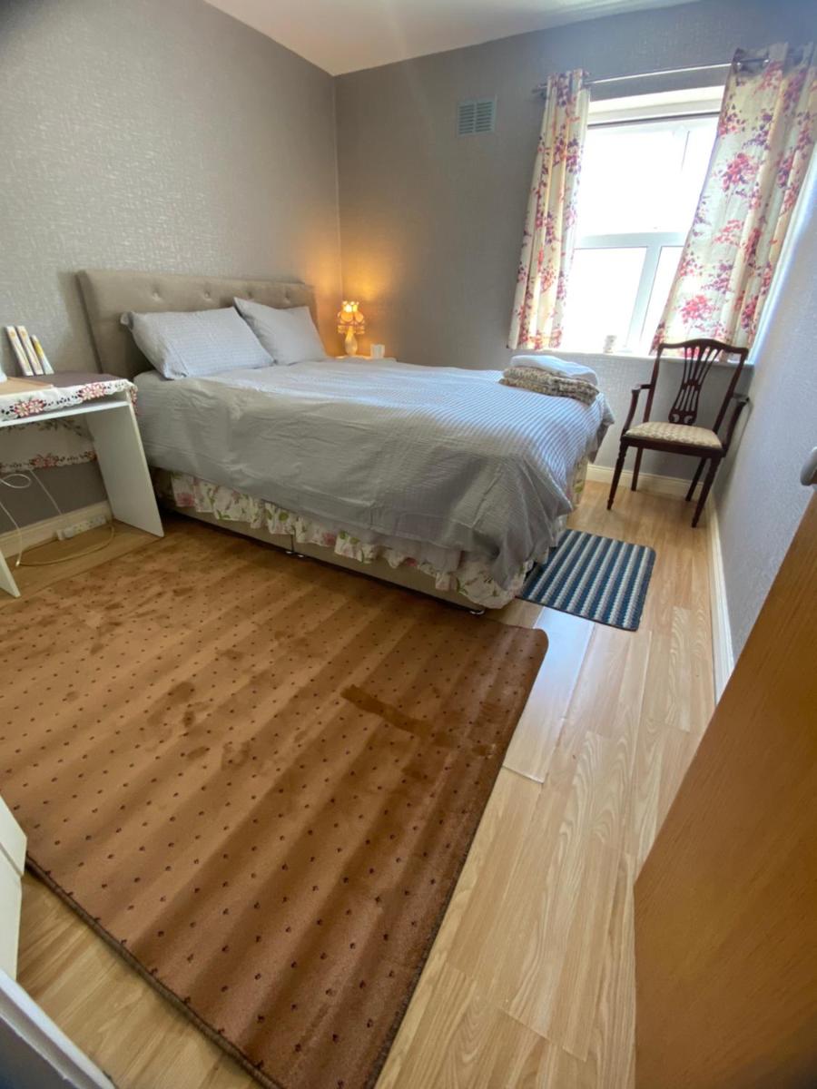 Suitetrails - Special Offer - Upgraded Room in Central Dublin