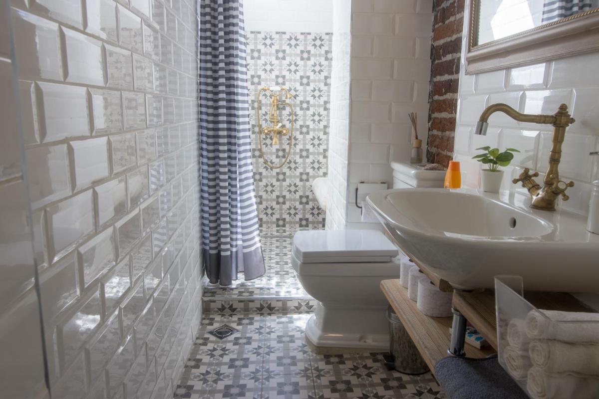 Good Stay Sofia Apartments - Housity