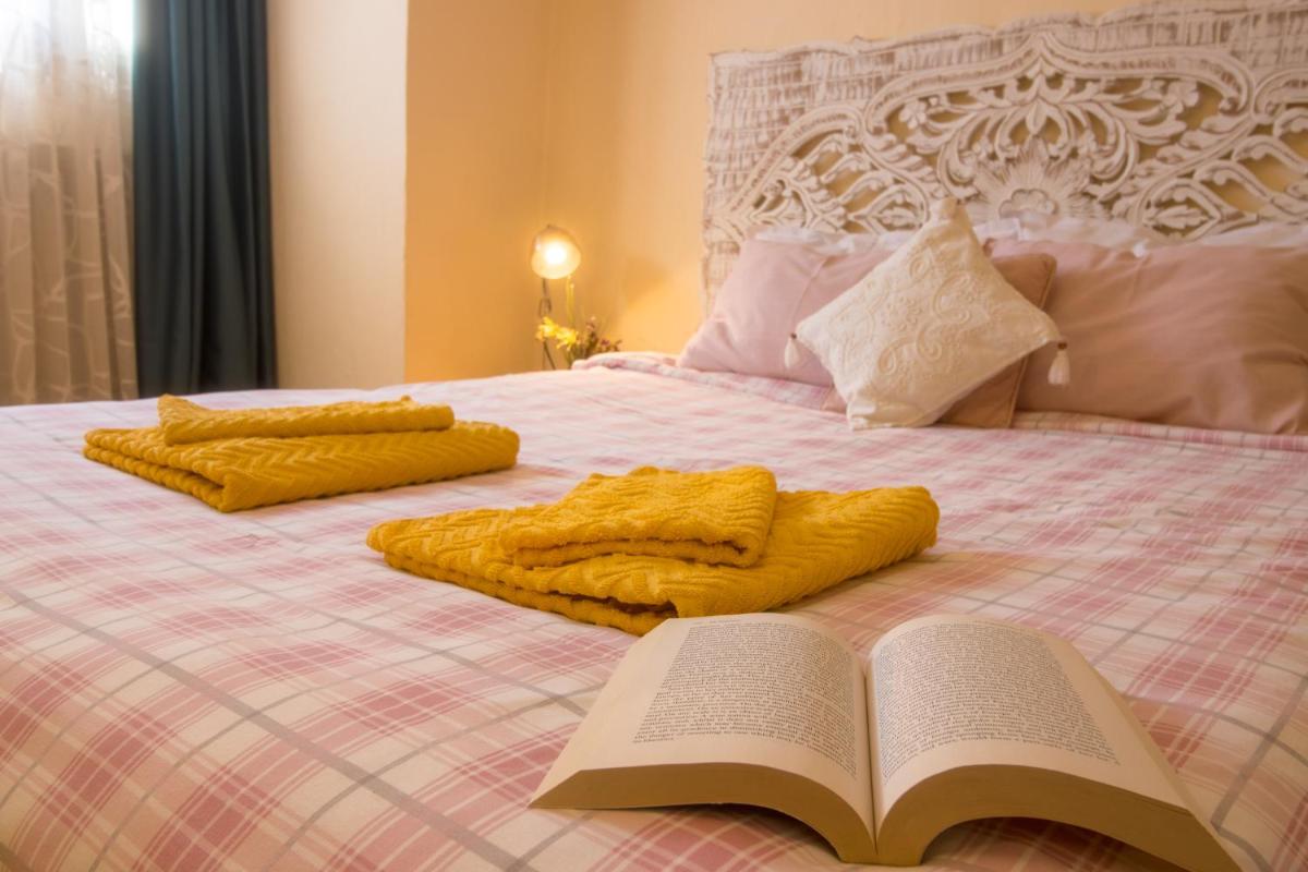 Good Stay Sofia Apartments - Housity