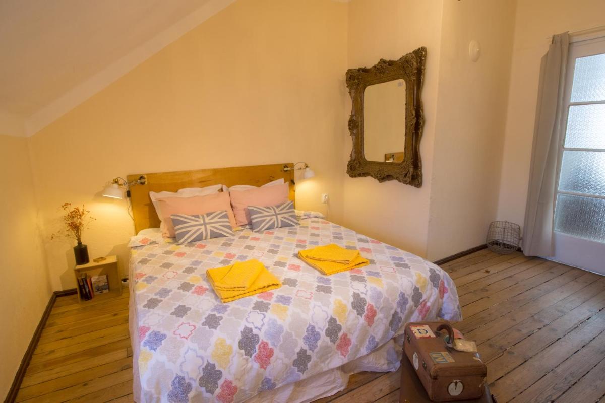 Good Stay Sofia Apartments - Housity
