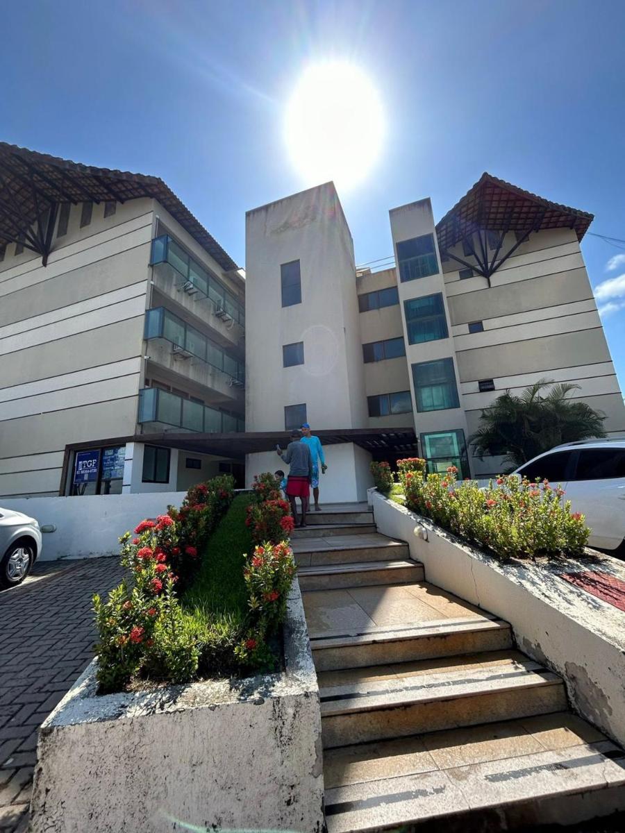 Flat completo a 50 metros da praia - Housity