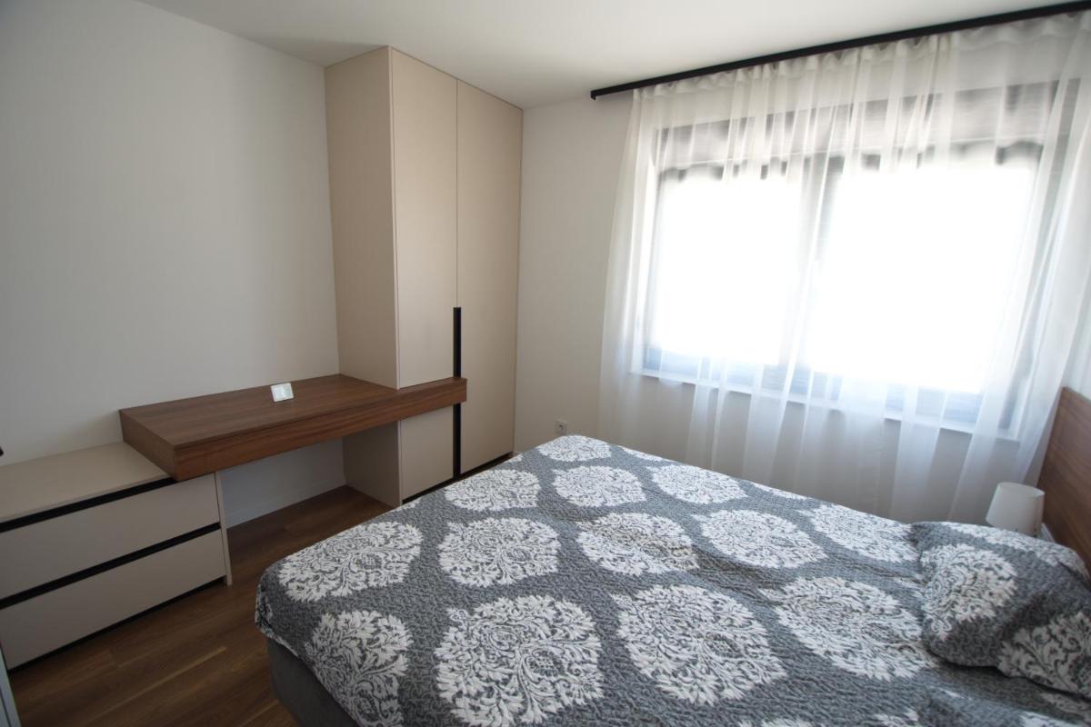 Studio Apartman Petrinja - Housity