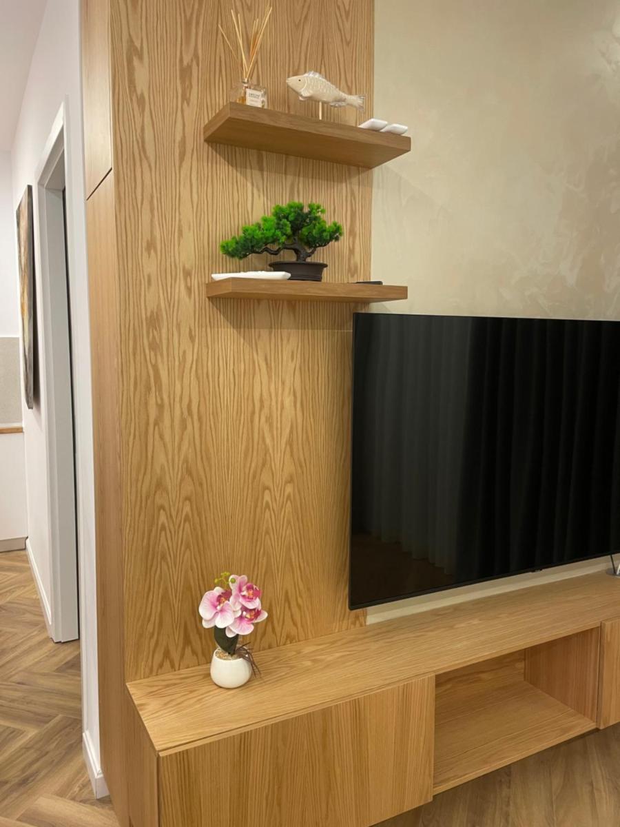 Brand New Apartament - Housity