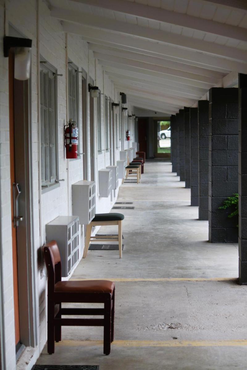 Sun Valley Motel Junction - Housity