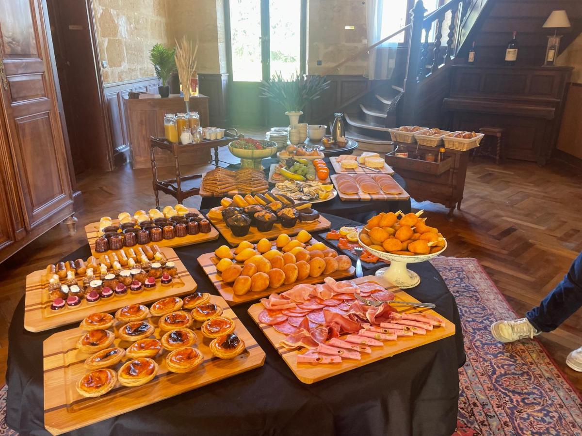 FSP château julie - Housity