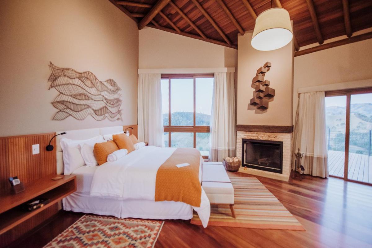 Lavandas de Cunha Pousada Boutique - Housity