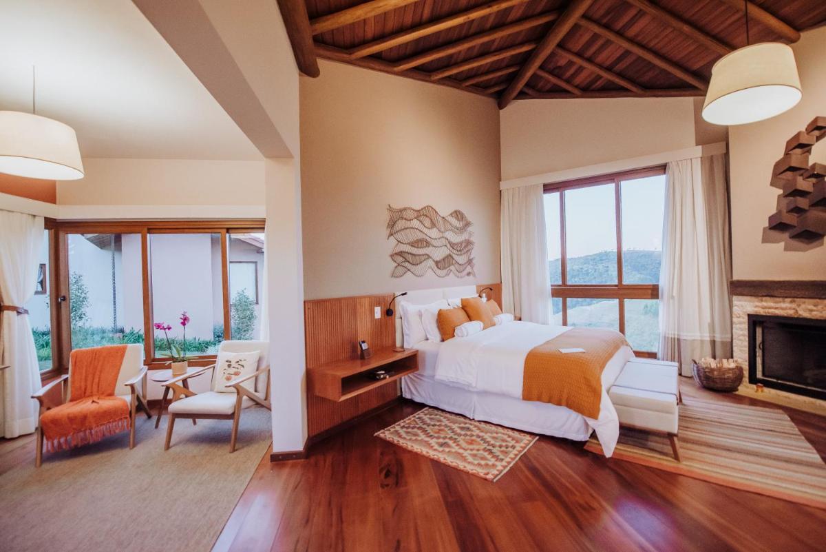 Lavandas de Cunha Pousada Boutique - Housity