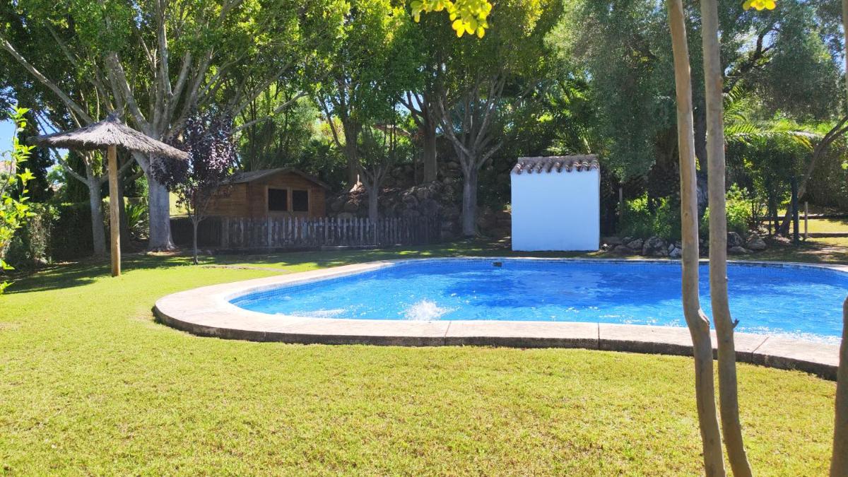Villa María Montecastillo Golf - Housity