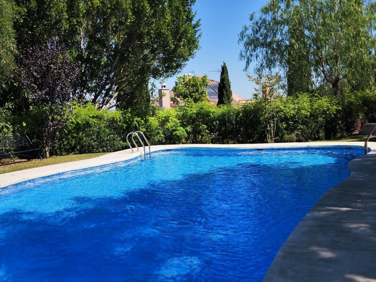 Villa María Montecastillo Golf - Housity