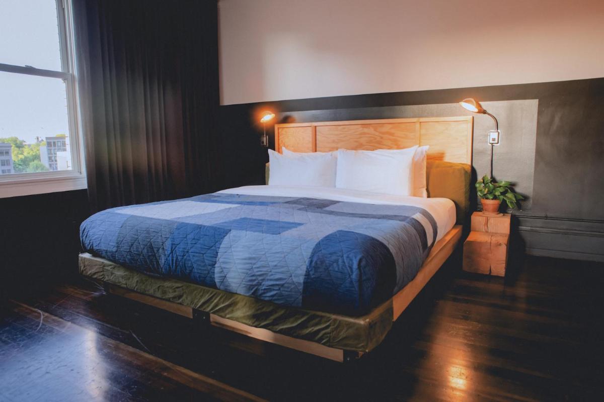 The Clyde Hotel Portland By Kasa Living - Housity