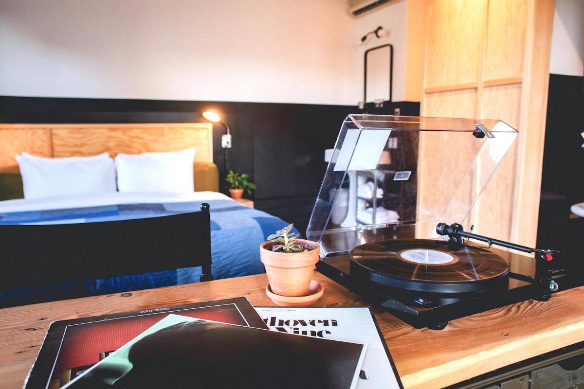 The Clyde Hotel Portland By Kasa Living - Housity