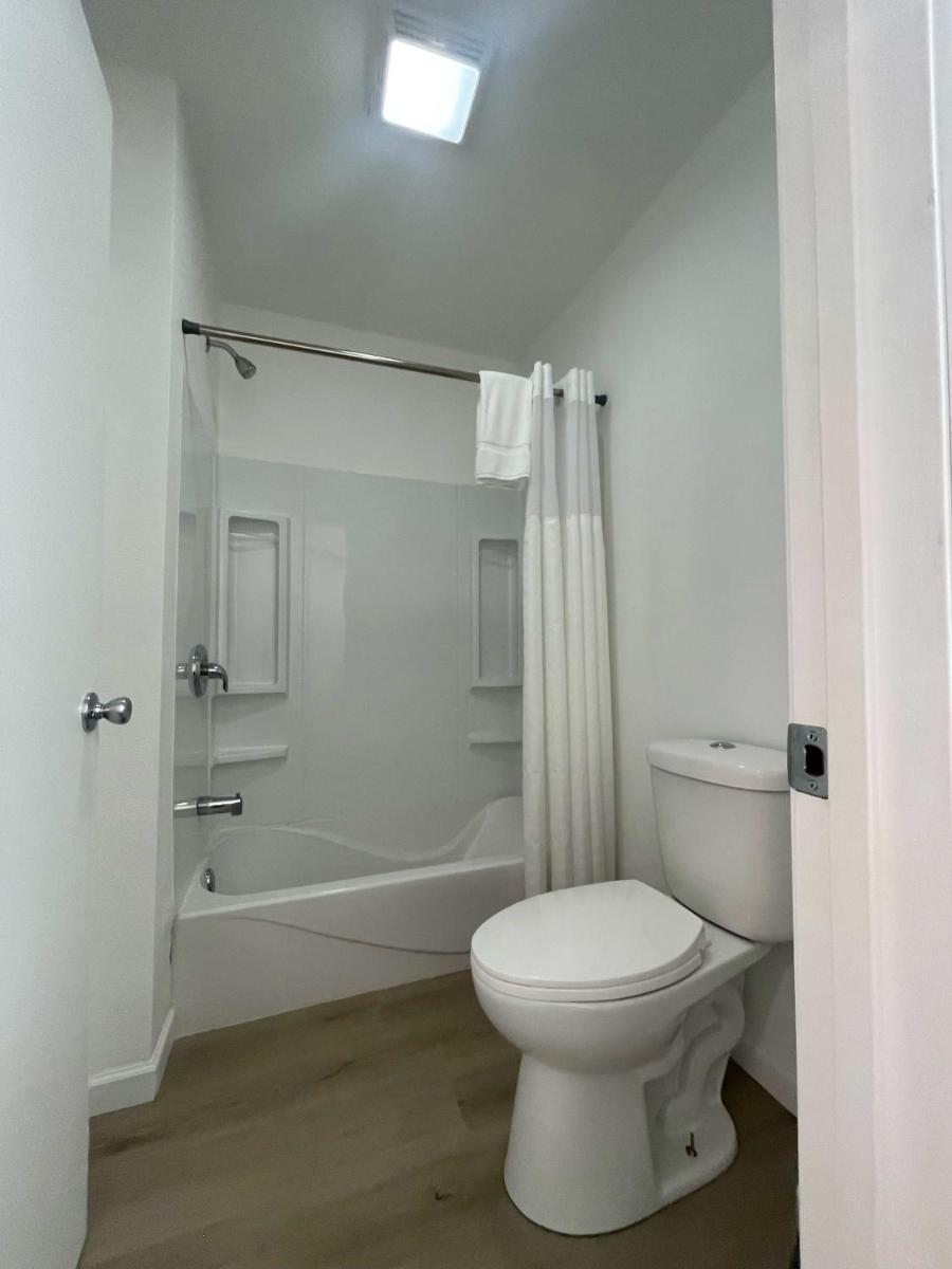 Single King Room - Housity