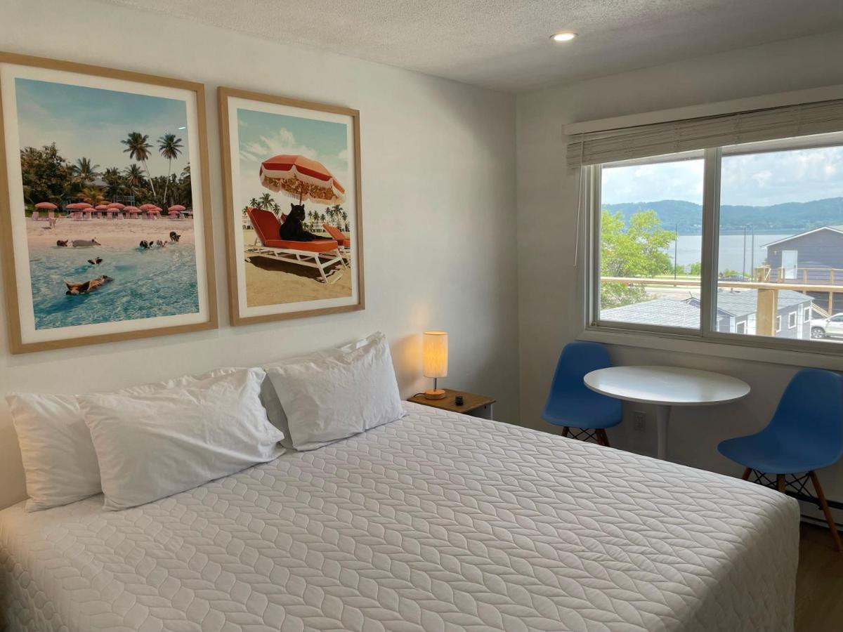 Single King Room - Housity