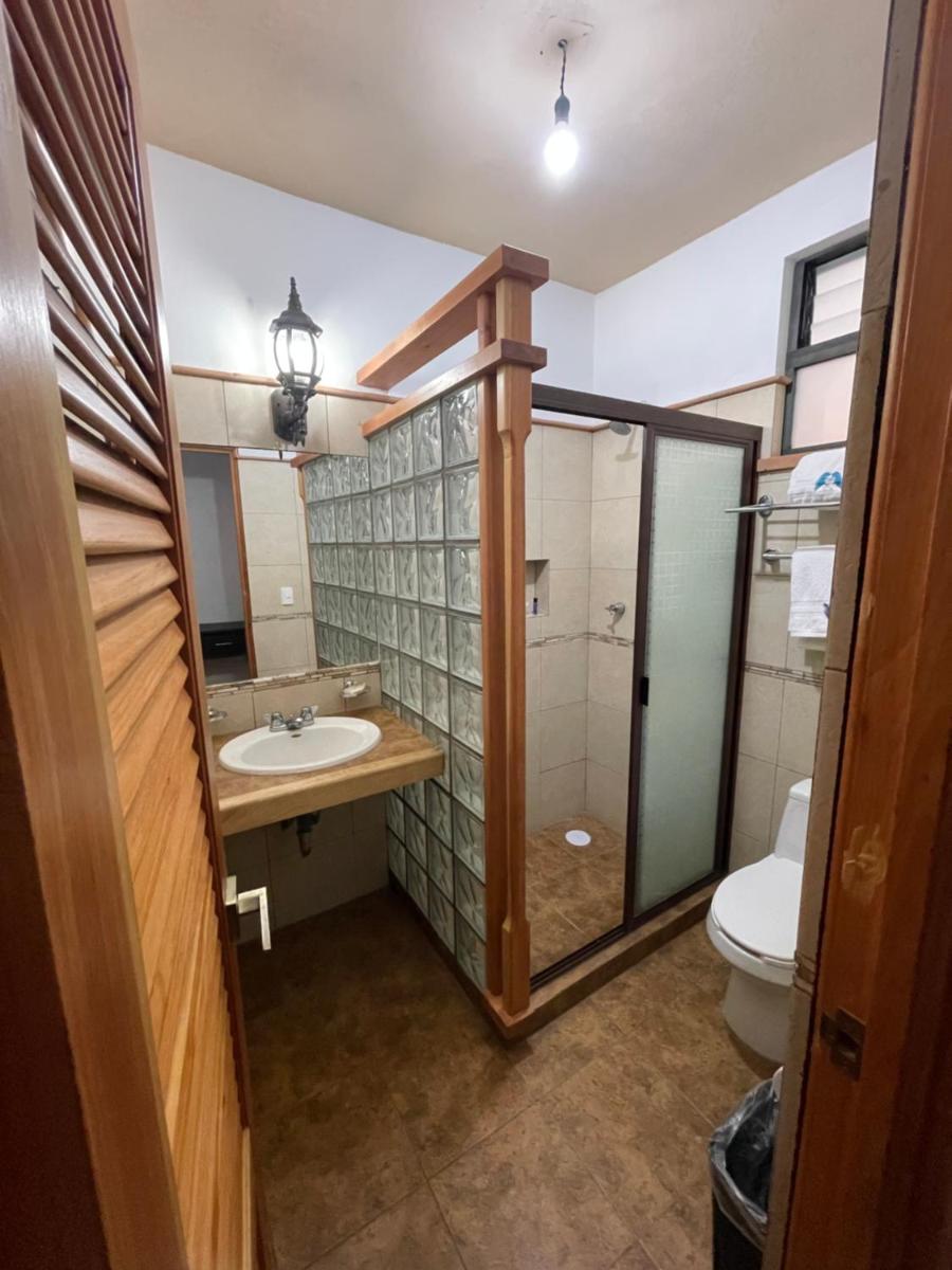 Suitetrails - Hotel & Balneario Los Angeles