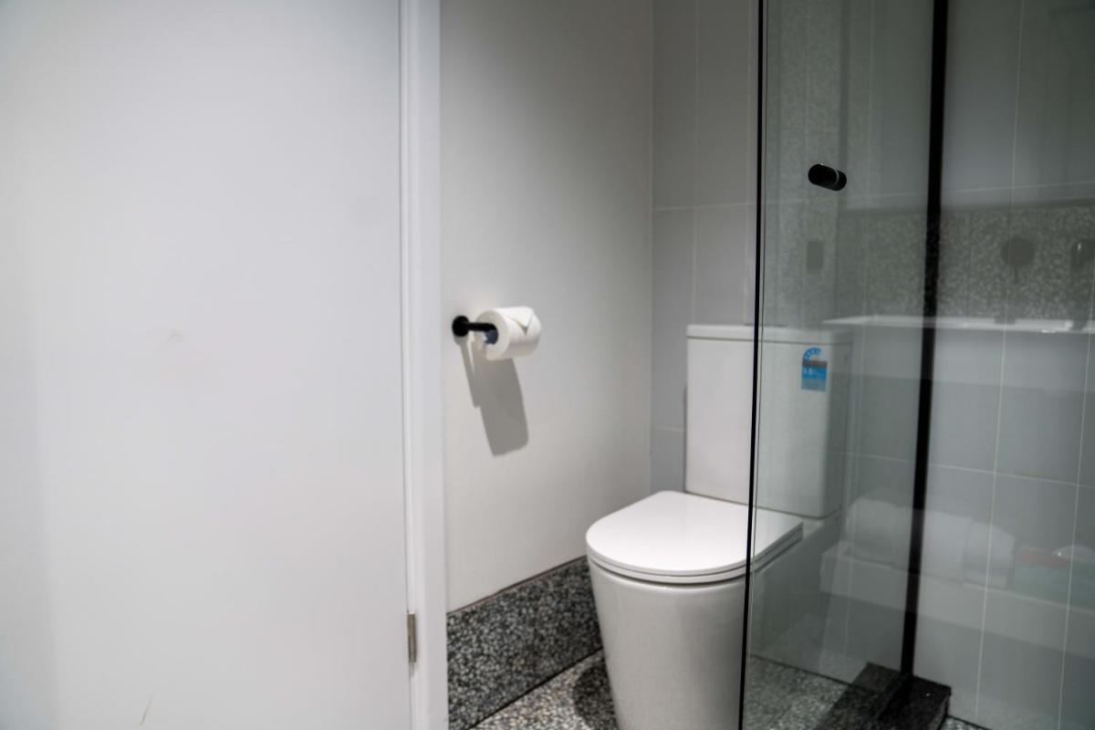 Value Suites Penrith - Housity