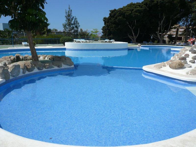 Apartments Paraíso del Sur - Housity