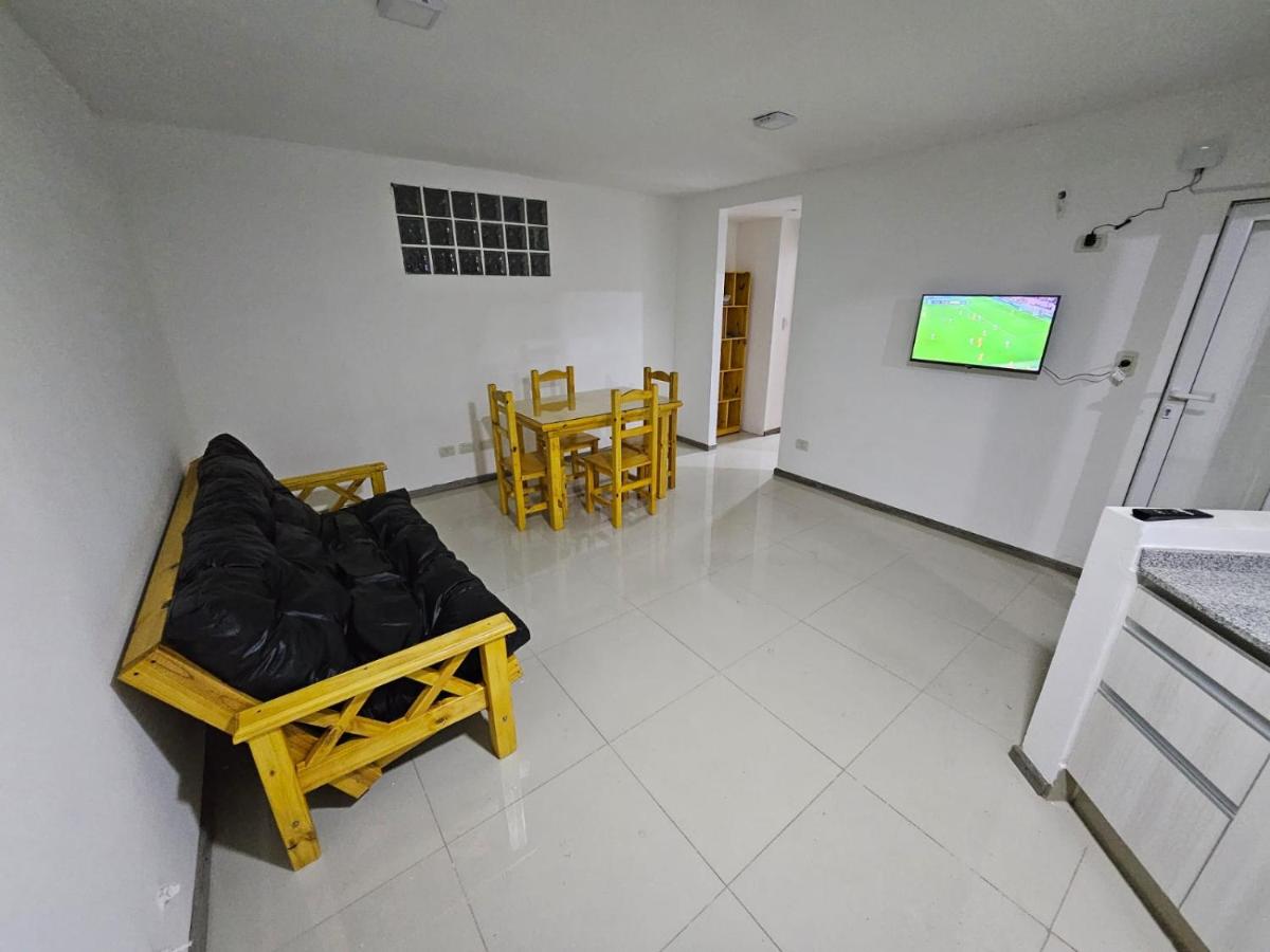 Departamento completo - Housity