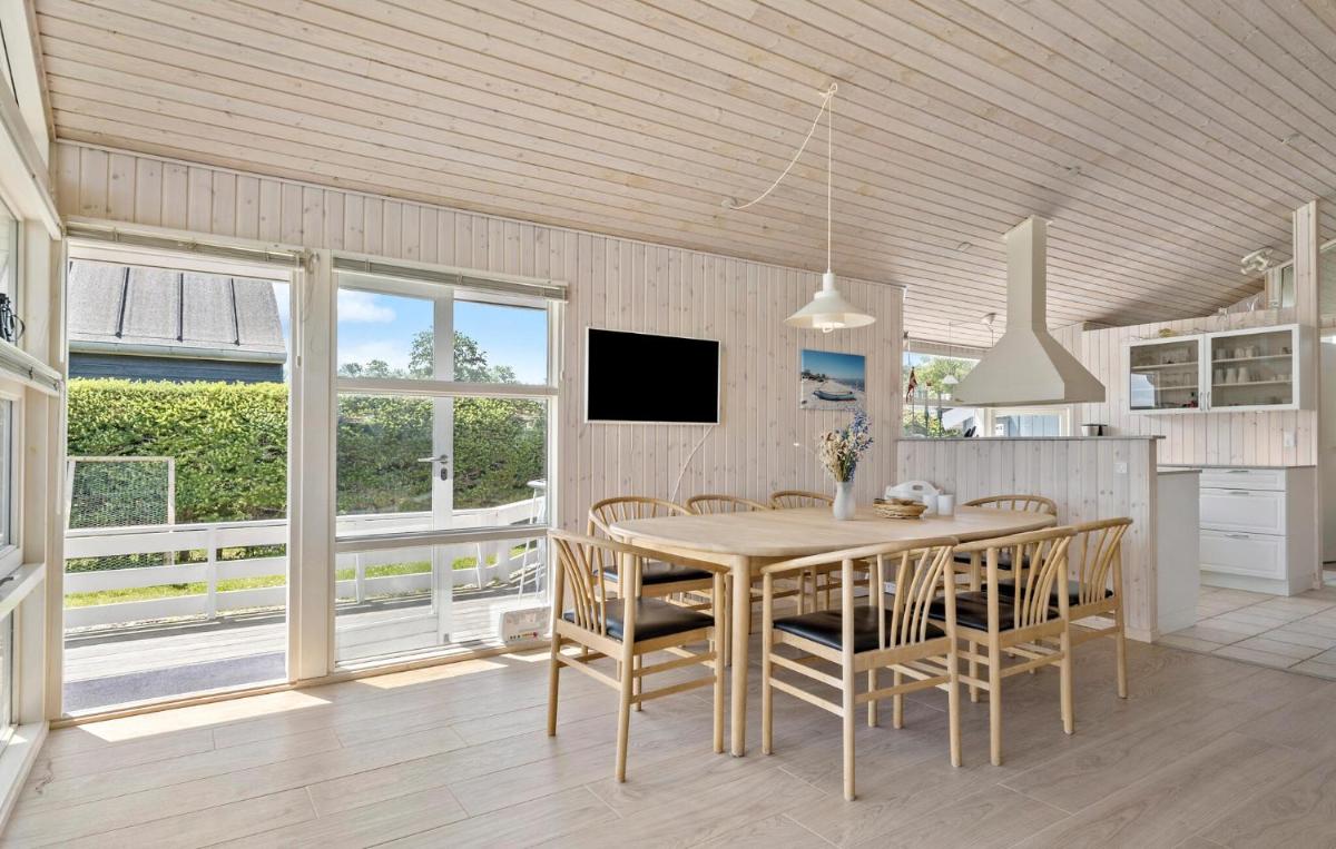Holiday Home Bjert 45 - Housity