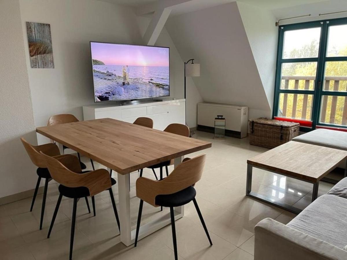 Meeresperle 7 Backbord - Housity