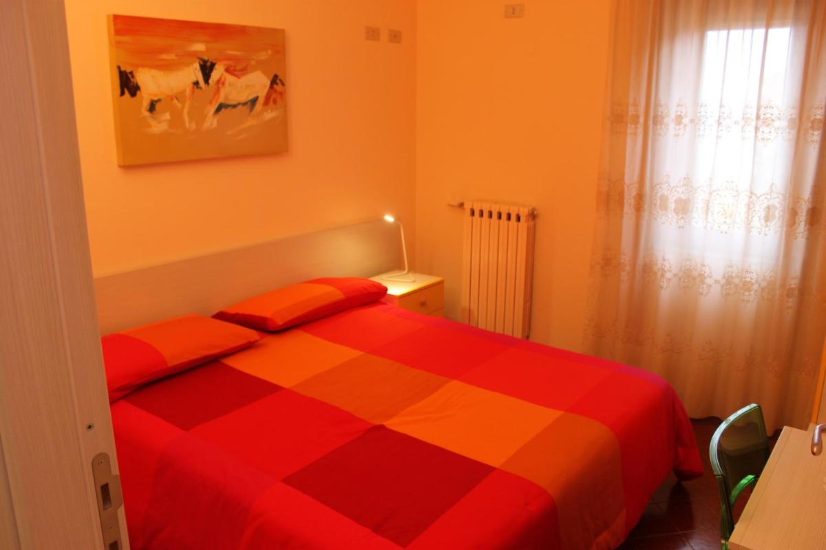B&B Sogni D'Oro - Housity