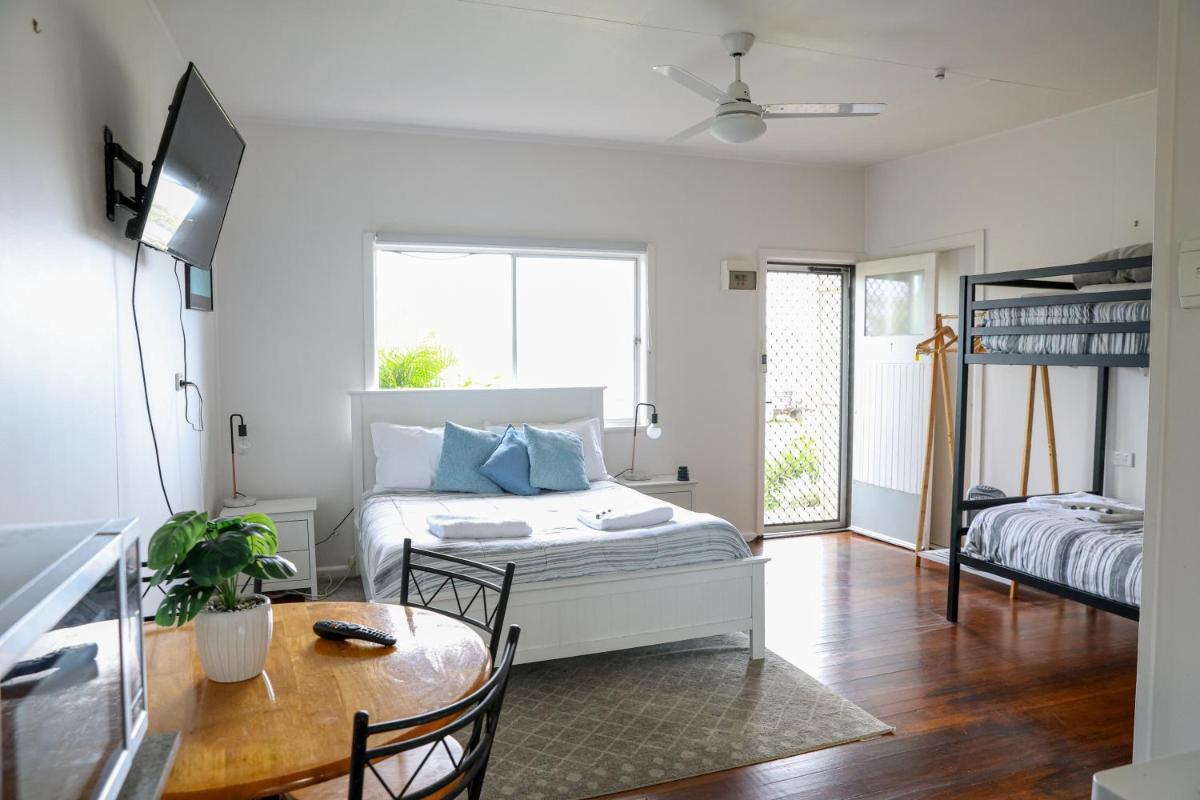 Harwood Hotel - Housity