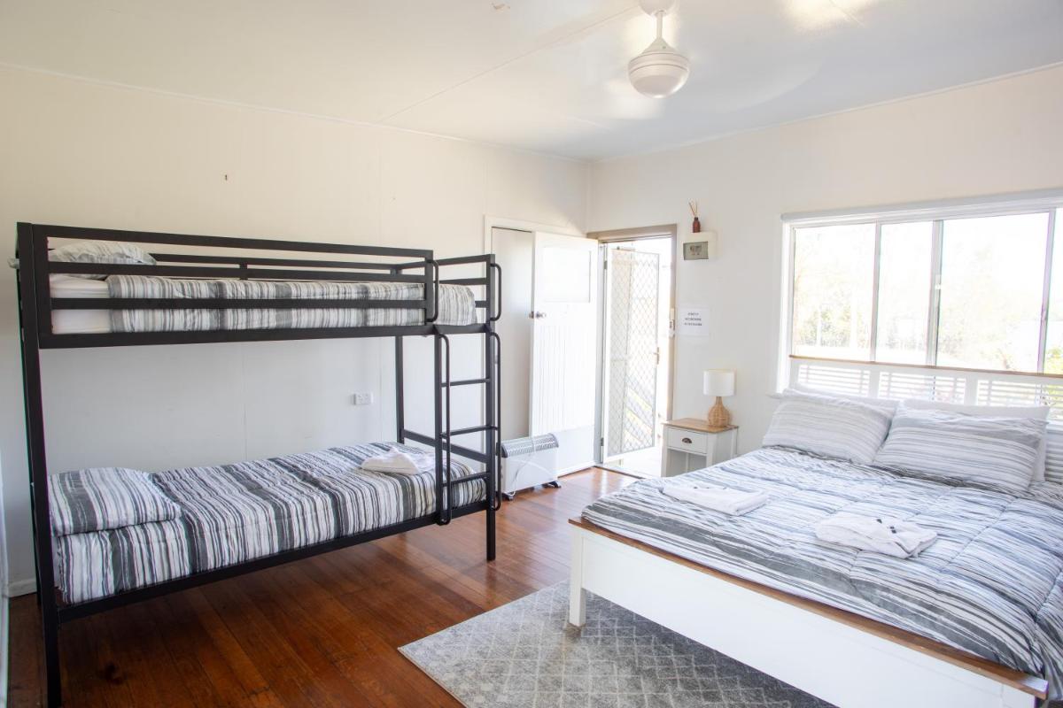 Harwood Hotel - Housity