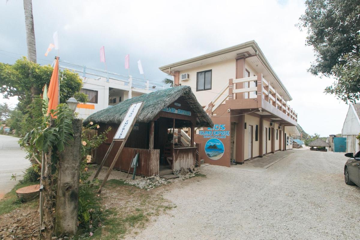 Zids Island Emprise Beach House - Housity